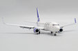 SAS Scandinavian Airlines Boeing 737-700 (JC Wings 1:200)