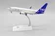 SAS Scandinavian Airlines Boeing 737-700 (JC Wings 1:200)