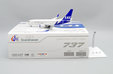 SAS Scandinavian Airlines Boeing 737-700 (JC Wings 1:200)