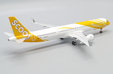 Scoot Airbus A321neo (JC Wings 1:200)