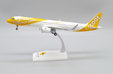 Scoot Airbus A321neo (JC Wings 1:200)