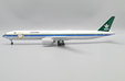 Saudi Arabian Airlines - Boeing 777-300(ER) (JC Wings 1:200)