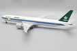 Saudi Arabian Airlines - Boeing 777-300(ER) (JC Wings 1:200)