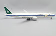 Saudi Arabian Airlines Boeing 777-300(ER) (JC Wings 1:200)