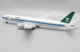 Saudi Arabian Airlines Boeing 777-300(ER) (JC Wings 1:200)
