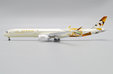 Etihad Airways - Airbus A350-1000 (JC Wings 1:400)