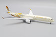 Etihad Airways Airbus A350-1000 (JC Wings 1:400)