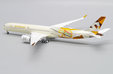 Etihad Airways Airbus A350-1000 (JC Wings 1:400)