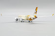 Etihad Airways Airbus A350-1000 (JC Wings 1:400)