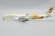 Etihad Airways Airbus A350-1000 (JC Wings 1:400)