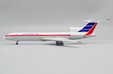Cubana - Tupolev Tu-154M (JC Wings 1:200)