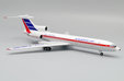 Cubana Tupolev Tu-154M (JC Wings 1:200)