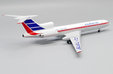 Cubana Tupolev Tu-154M (JC Wings 1:200)