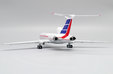 Cubana Tupolev Tu-154M (JC Wings 1:200)