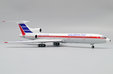 Cubana Tupolev Tu-154M (JC Wings 1:200)