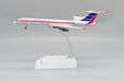 Cubana Tupolev Tu-154M (JC Wings 1:200)