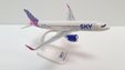 Sky Express - Airbus A320neo (PPC 1:200)