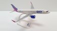 Sky Express Airbus A320neo (PPC 1:200)