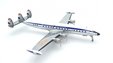 KLM Lockheed L-1049G Super Constellation (Herpa Wings 1:200)