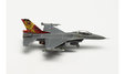 Netherlands Air Force - Lockheed Martin F-16A (Herpa Wings 1:200)