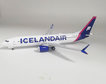 Icelandair - Boeing 737-8 MAX (Inflight200 1:200)