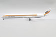 British Island Airways - McDonnell Douglas MD-83 (JC Wings 1:200)