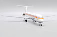 British Island Airways McDonnell Douglas MD-83 (JC Wings 1:200)