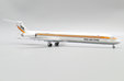 British Island Airways McDonnell Douglas MD-83 (JC Wings 1:200)