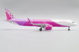 Peach Airbus A321neo (JC Wings 1:200)