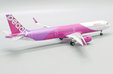 Peach Airbus A321neo (JC Wings 1:200)