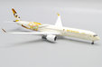 Etihad Airways - Airbus A350-1000 (JC Wings 1:400)