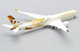 Etihad Airways Airbus A350-1000 (JC Wings 1:400)