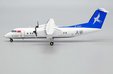 Great China Air - Bombardier Dash 8-Q300 (Albatros 1:200)