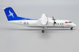 Great China Air Bombardier Dash 8-Q300 (Albatros 1:200)