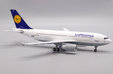 Lufthansa Airbus A310-300 (JC Wings 1:200)