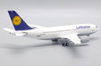Lufthansa - Airbus A310-300 (JC Wings 1:200)