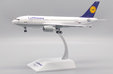 Lufthansa Airbus A310-300 (JC Wings 1:200)