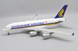 Singapore Airlines Airbus A380-800 (JC Wings 1:200)