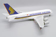 Singapore Airlines Airbus A380-800 (JC Wings 1:200)