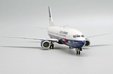 British Airways - Boeing 737-400 (JC Wings 1:200)