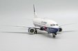 British Airways Boeing 737-400 (JC Wings 1:200)