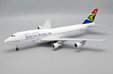 South African Airways Boeing 747-300 (JC Wings 1:200)