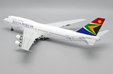 South African Airways Boeing 747-300 (JC Wings 1:200)