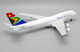 South African Airways - Boeing 747-300 (JC Wings 1:200)