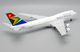 South African Airways Boeing 747-300 (JC Wings 1:200)