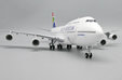 South African Airways Boeing 747-300 (JC Wings 1:200)