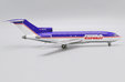 Fedex Boeing 727-100F (JC Wings 1:200)