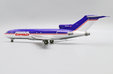 Fedex Boeing 727-100F (JC Wings 1:200)