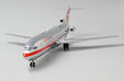 US Air Boeing 727-200 (JC Wings 1:200)