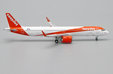 EasyJet Europe Airbus A321neo (JC Wings 1:400)